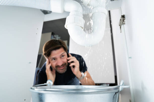Best Sewer Line Repair  in Chlicothe, IL