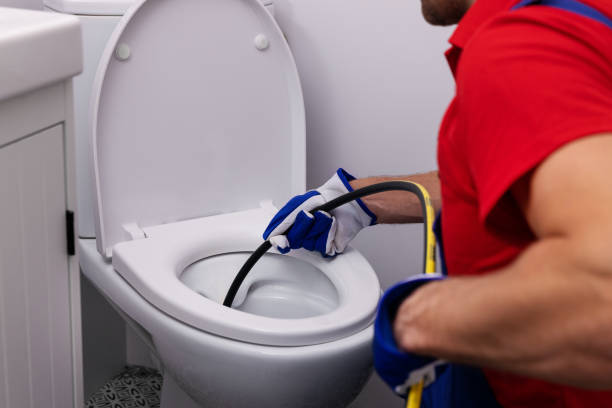 Trusted Chillicothe, IL Plumbing Experts