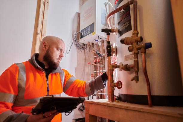 Best Leak Detection Services  in Chlicothe, IL