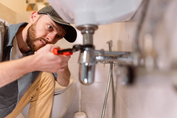 Best Gas Line Repair  in Chlicothe, IL