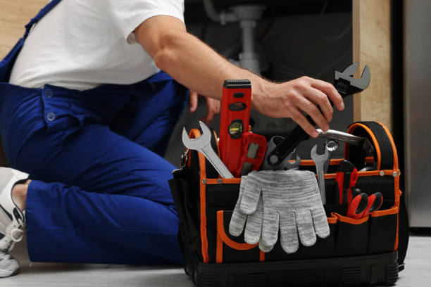 Best Plumbing Repair Near Me  in Chlicothe, IL