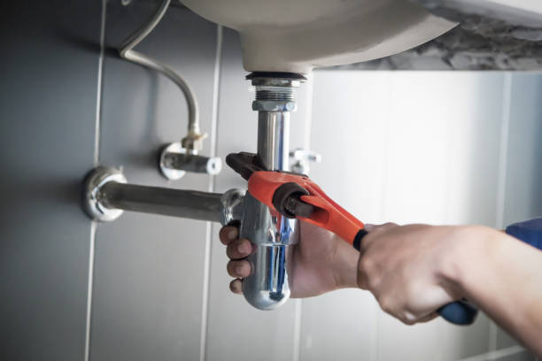 Reliable Chillicothe, IL Plumbing Solutions