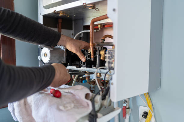 Best Faucet Repair  in Chlicothe, IL