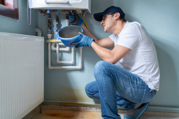 Best Leak Detection Services  in Chlicothe, IL