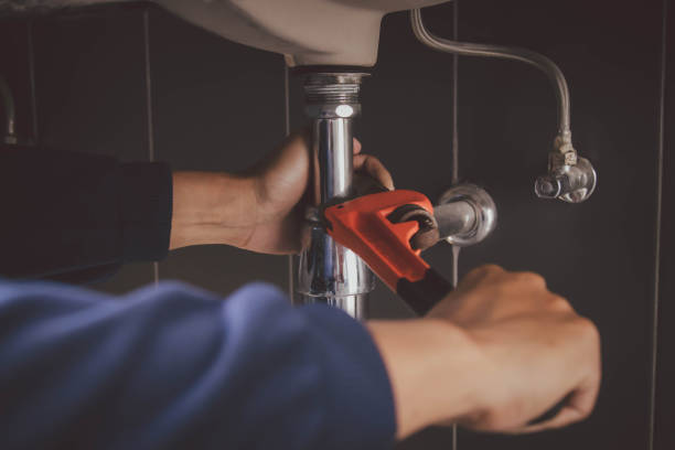 Best Pipe Repair Near Me  in Chlicothe, IL