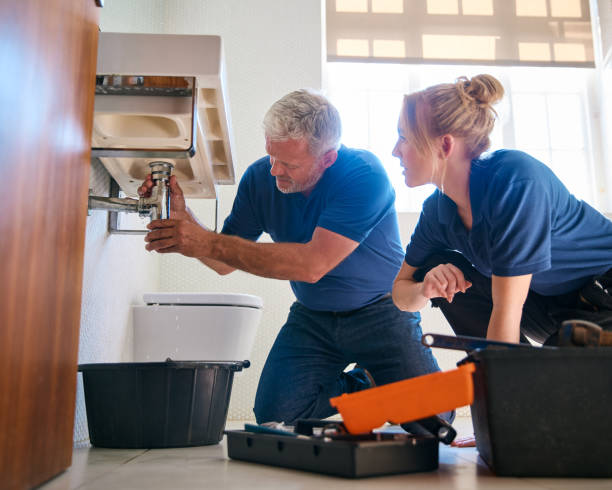 Best Residential Plumbing Services  in Chlicothe, IL